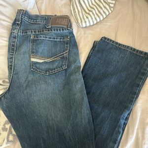 Ariat jeans